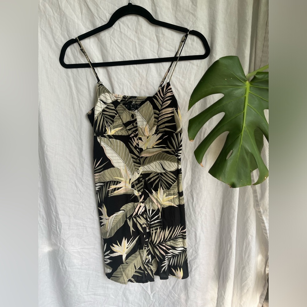Volcom mini dress